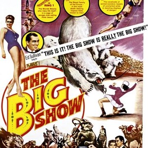 The Big Show (1961) photo 2