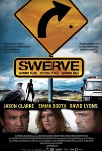 Poster for Swerve