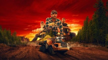 Gold Rush: Alaska: Season 16, Episode 9 | Rotten Tomatoes