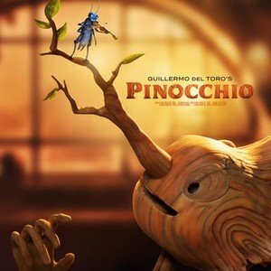 Guillermo del Toro's Pinocchio photo 6