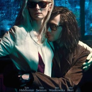 Only Lovers Left Alive Movie Quotes Rotten Tomatoes