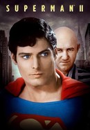 Superman II poster image