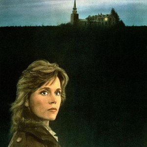 AGNES OF GOD, Jane Fonda, 1985, (c) Columbia