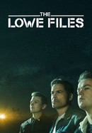 The Lowe Files poster image