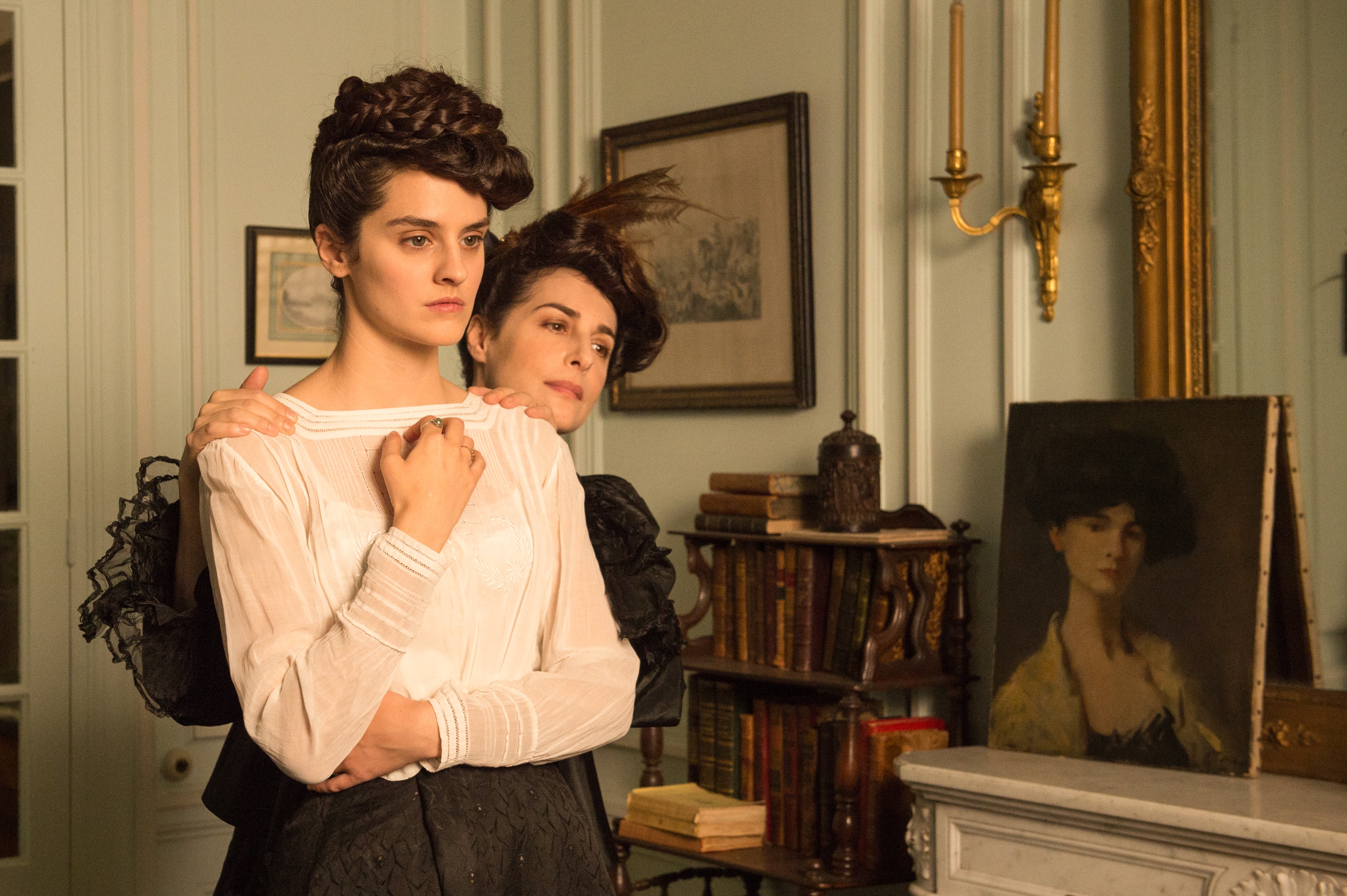 Curiosa | Rotten Tomatoes