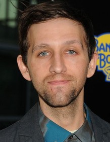 Andrew Dost