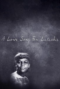 A Love Song for Latasha