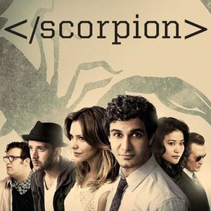 "Scorpion photo 1"
