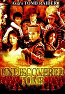 Undiscovered Tomb poster image