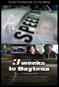 Watch trailer for 3 Weeks to Daytona