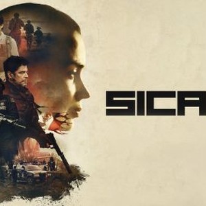 Sicario photo 9