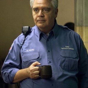 Michael J. Harney as Sam Healy