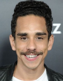 Ray Santiago