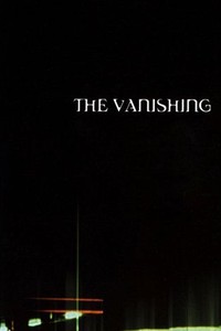 The Vanishing