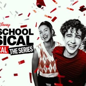 "High School Musical: The Musical: The Series photo 5"