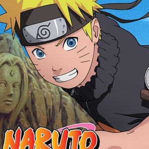 Naruto: Shippuden: Season 20, Episode 62 - Rotten Tomatoes