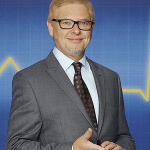 Dave Foley as Pat