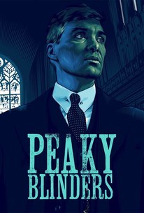 Peaky Blinders Review on Netflix