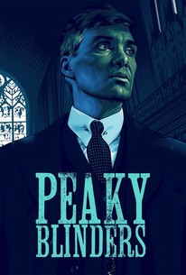 Peaky blinders saison discount 5 en streaming