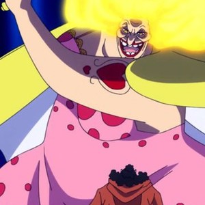 One Piece Whole Cake Island Season 19 Episode Rotten Tomatoes