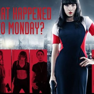 What Happened to Monday - Wikipedia