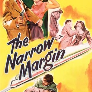 The Narrow Margin photo 3