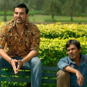 Freaky ali amazon prime sales