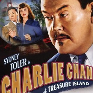 Charlie Chan at Treasure Island photo 7