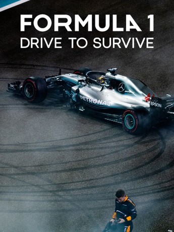Formula 1 drive to survive stream free discount