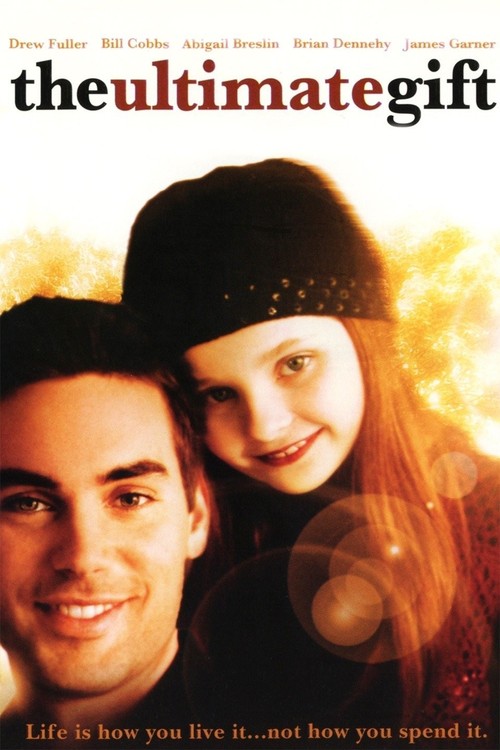 The Ultimate Gift poster