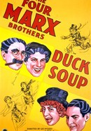 Duck Soup poster image