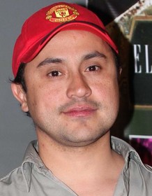 Alfonso Pineda Ulloa
