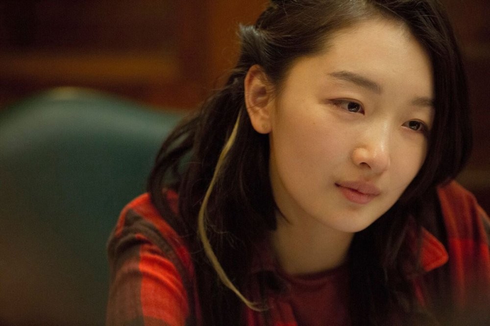 Zhou Dongyu Pictures - Rotten Tomatoes