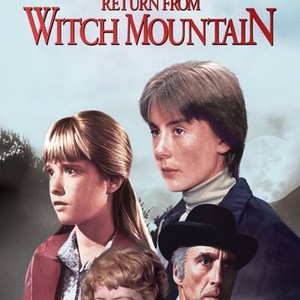 "Return From Witch Mountain photo 8"
