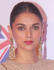 Aditi Rao Hydari