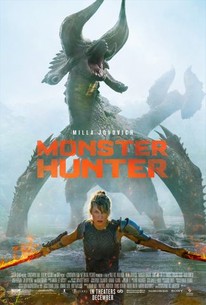 Monster Hunter – Filme bei Google Play