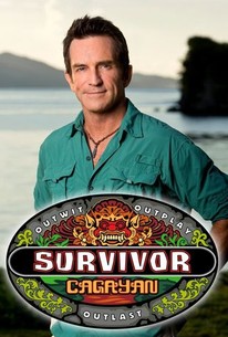 Survivor: Season 45, Episode 1 - Rotten Tomatoes