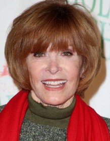 Stefanie Powers