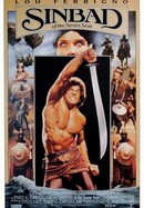Sinbad of the Seven Seas poster image