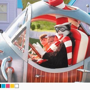 Dr. Seuss' The Cat in the Hat photo 16