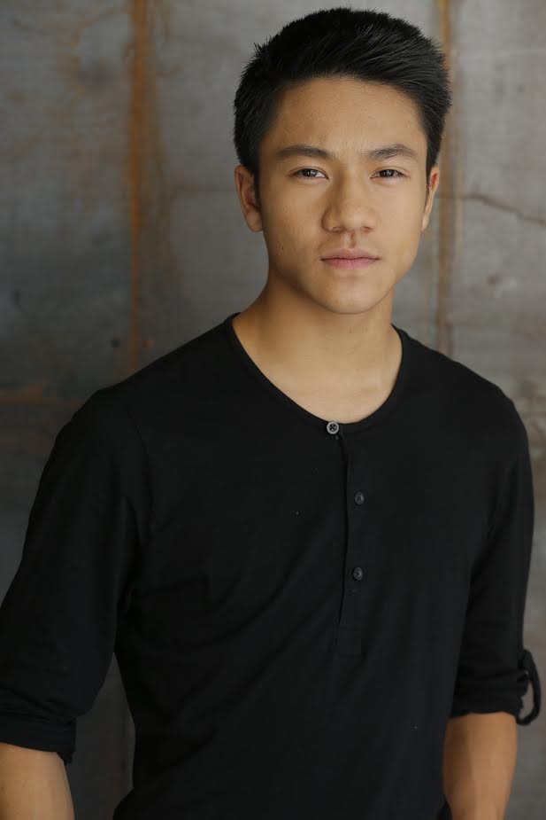 Brandon Soo Hoo - Rotten Tomatoes