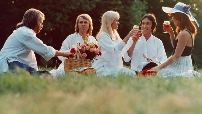 ABBA: The Movie | Rotten Tomatoes