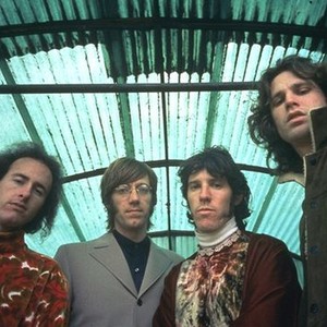 The Doors - Rotten Tomatoes