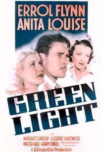 Poster for Green Light