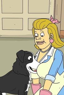 Episodi di Mr. Pickles - Wikipedia