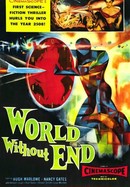World Without End poster image
