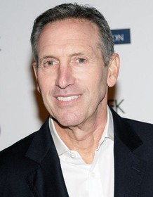 Howard Schultz