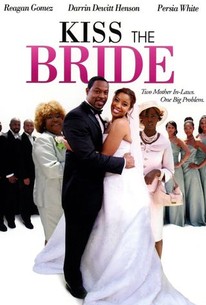 Watch trailer for Kiss the Bride