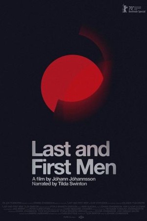 Last and First Men poster