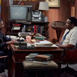 The Carmichael Show, Jerrod Carmichael, 'Prayer', Season 1, Ep. #6, 09/09/2015, ©NBC